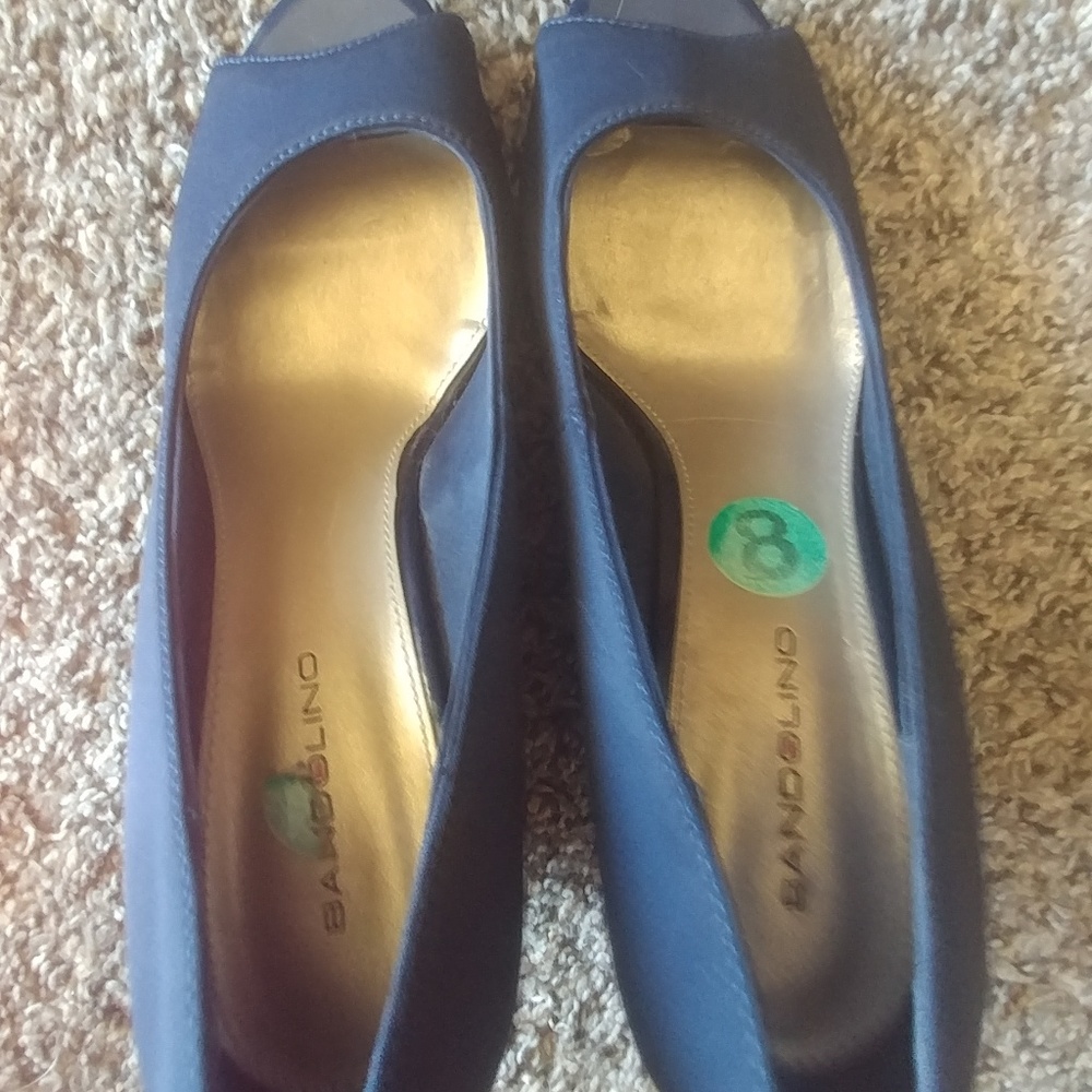 Women's heels